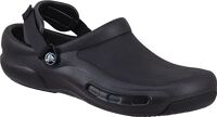 Clog Bistro Pro Gr.38/39 schwarz EN 20347 CROCS AT WORK