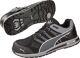 Sicherheitsschuh Elevate Knit BLACK LOW Gr.46 schw./grau S1P ESD HRO SRC EN20345