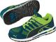 Sicherheitsschuh Elevate Knit GREEN LOW Gr.43 blau/grün S1P ESD HRO SRC EN20345