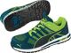 Sicherheitsschuh Elevate Knit GREEN LOW Gr.45 blau/grün S1PS ESD FO HRO SR