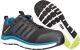 Sicherheitsschuh BREEZE IMPULSE LOW Gr.40 schw./blau S1P ESD HRO SRA DIN EN20345