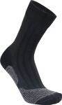 Trekkingsocke MT2 Trekking Basic Gr.39-41 schwarz