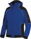 Softshelljacke WALTER Gr.XL royal/schwarz