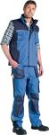 NOW Weste Gr.M ozeanblau/marine 65%PES/35% BW