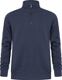 Sweatshirt Troyer Side Pocket Gr.XXL navy PROMODORO