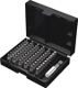 Bitsortiment Bit-Safe Univ.4 61-tlg.TX WERA
