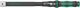 Drehmomentschlüssel Click-Torque X 4 40-200 Nm 14x18mm WERA
