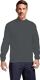 Men´s Sweatshirt 80/20 Gr.XL steel grey PROMODORO