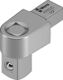 Einsteckwerkzeug 7783 C 1/2 Zoll 14x18mm CV-Stahl WERA