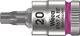 Steckschlüsseleinsatz 8767 A HF TORX® 1/4 Zoll T20 L.28mm WERA