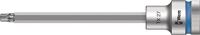 Steckschlüsseleinsatz 8767 C HF TORX® 1/2 Zoll T27 L.140mm WERA