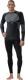 Thermounterwäscheset Set Fit Gr.XXL/XXXL schwarz PLANAM