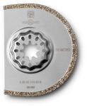 Segmentsägeblatt SL Diamant D.75mm Schnitt-B.2,2mm Starlock FEIN