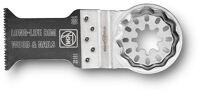 Sägeblatt E-Cut Long-Life B.35mm Starlock 3 St./Pk.FEIN