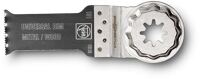 Sägeblatt E-Cut Univ.B.28mm 10 St.StarlockPlus 10 St./Pk.FEIN