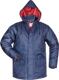 Parka Amrum Gr.M marine/rot CRAFTLAND