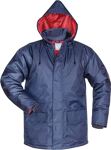 Parka Amrum Gr.L marine/rot CRAFTLAND