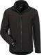 Softshelljacke Kian Gr.XL schwarz/grau CRAFTLAND