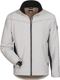 Softshelljacke Laurin Gr.M weiß/grau CRAFTLAND