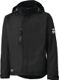 Regenjacke Manchester Gr.M schwarz HELLY HANSEN