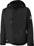 Regenjacke Manchester Gr.L schwarz HELLY HANSEN