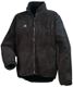 Fleecejacke Manchester Gr.L schwarz HELLY HANSEN