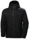 Winterjacke Oxford Gr.M schwarz HELLY HANSEN