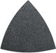 Haftschleifblatt ungelocht K.80 5 St./Pack FEIN