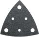 Haftschleifblatt gel.K.180 5 St./Pack FEIN