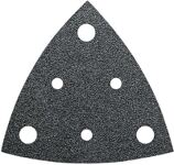 Haftschleifblatt gel.K.60 5 St./Pack FEIN