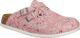 Clog Kay SL Gr.39 flower field rose Birko Flor DIN EN ISO 20347 BIRKENSTOCK