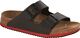 Sandale Arizona Super Grip Gr.46 schwarz Birko Flor DIN EN ISO 20347 BIRKENSTOCK