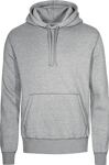 Sweatshirt X.O Hoody Sweater Men Gr.XL heather grey PROMODORO