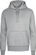 Sweatshirt X.O Hoody Sweater Men Gr.XL heather grey PROMODORO