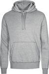 Sweatshirt X.O Hoody Sweater Men Gr.XXL heather grey PROMODORO