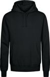 Sweatshirt X.O Hoody Sweater Men Gr.L schwarz PROMODORO