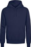 Sweatshirt X.O Hoody Sweater Men Gr.L french navy PROMODORO