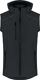 Softshellweste Gr.XL schwarz PROMODORO