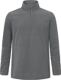 Fleece Troyer Gr.XL steel-grey PROMODORO