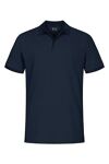 Men´s Poloshirt EXCD Gr.L navy PROMODORO