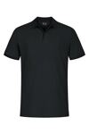 Men´s Poloshirt EXCD Gr.L charcoal PROMODORO