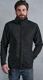 Men’s Double Fleece Jacket Gr.4XL black PROMODORO