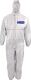 Schutzoverall CoverTex® Gr.XL weiß PSA III COVERTEX
