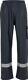 Regenhose DRY ZONE D-LUX Gr.XL marine ELKA RAINWEAR