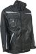 Regenjacke WORKING XTREME Gr.L schwarz ELKA RAINWEAR