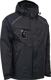 Winterjacke WORKING XTREME Gr.XL schwarz ELKA RAINWEAR
