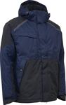 Winterjacke WORKING XTREME Gr.L marine/schwarz ELKA RAINWEAR