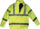 Herren-Warnschutzblouson Uncle Sam Gr.M gelb TERRAX