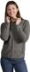 Women’s Double Fleece Jacket Gr.XXL steel gray PROMODORO