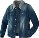 Jeansjacke Terrax Workwear Gr.XXXL jeans TERRAX